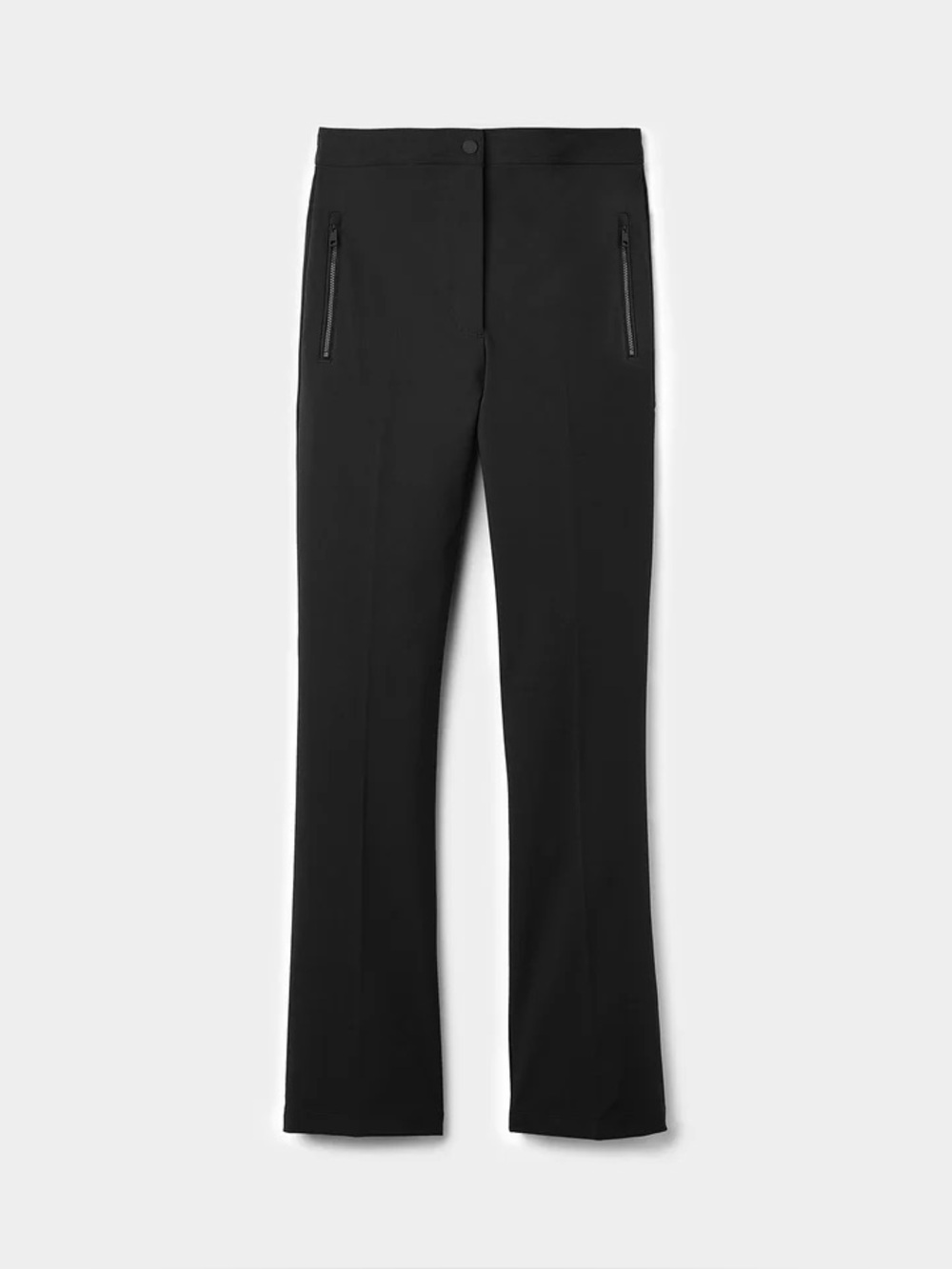 Tilley Slim Bootleg Pant